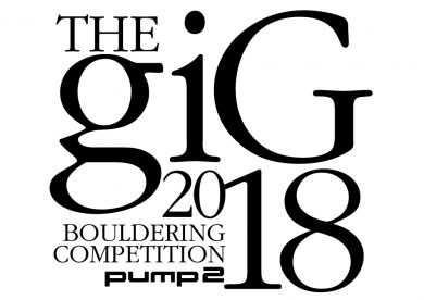 PUMP2『Gig2018』開催決定！