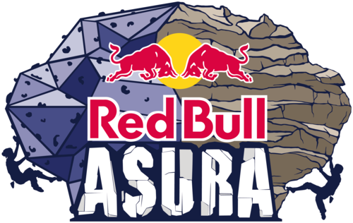 Red Bull ASURA!!!!!!