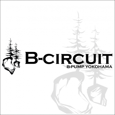 B-circuit 2019【vol.2】発表